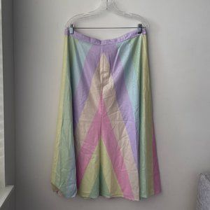 Olivia Rubin Midi Skirt